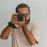 Collaborative Workshop: Speed Portrait