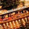 InterNations Paris | After Bastille Day... @ Jardin Du Pont Neuf