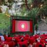 Open Air-Cinema: Barfi