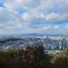 Hike to Somangtop From Nanbu