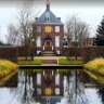Cycling to Delt & Visiting Huygens Musem