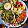Lebanese Dinner & Live Oriental Entertainment!