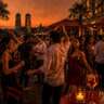 Apéro Beats - Summer Afterwork Meetup