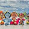 Masskara Festival Tour