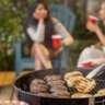 USA's 250th Birthday Celebration Cookout 