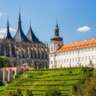 Hussite Trail and Kutna Hora - Let's Try This Again!