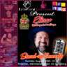 Stand-Up Eliano Middle Age Arab in Europe