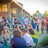InterNations Salzburg July Event @ Panzerhalle