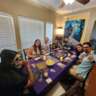 Monthly Boardgame Potluck Party