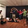 Theatre Workshop: Character Mixer — Come as Your Character