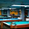 Afterwork Billiard