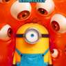 Minion and Monster 