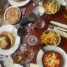Greek Dinner