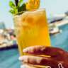 InterNations BCN | Saturday Night - Terrace Event With Sea Views