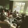 A Cozy Saturday Stamppot Gathering at Hans'