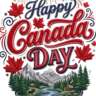 Canada Day Celebration!