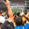 InterNations NYC: Rooftop Rivalry - World Cup Final Watch Party