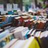 Join Us at the Bargain Book Sale Event!