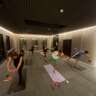 Yoga and Community