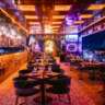 InterNations Puebla - Sip, Laugh & Connect: an Evening of Magic
