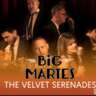 SOLD OUT - the Velvet Serenade