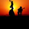 Outdoor Concert of RUMBA GITANA