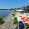 Bocadero Summer Bar Antwerp