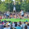 Free Street Arts Festival