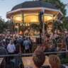 Blue Grass Festival Rotterdam