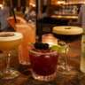 Summer Sips at the Rising Sun
