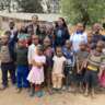 A Visit to Springs of Life Children's Restoration Centre, Kibera