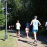 Non-Profit Run 🏃♂️ Help Us Hit 1,000 Km for Charity!