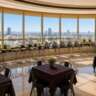 InterNations Riyadh Rooftop Brunch | Marriott