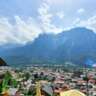 Kranzberg & Lautersee & Ferchensee - Walk, Talk & Swim
