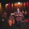 Outdoor Salsa Concert With Trabuco Salsa Band & Night Market!