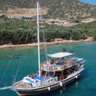 InterNations Bodrum Summer Boat Trip