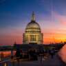 InterNations London Official Summer Rooftop Party
