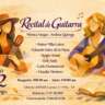 InterNations Bogota - Guitar Recital at a Temple of Books