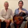 A Belgian Connection - Fu Ping Ryu