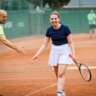 217 Mixed Doubles Tournament 