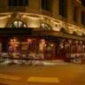 Thursday Evening Drinks + Haute Couture Week