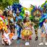Tropical Carnival Paris