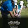 Intro to Golf + Coffee Meet-Up