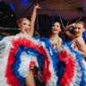 Bastille Day Party