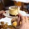 Sweet Summet Break: A Taste of Brazil