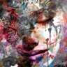 Visit of A Temporary Art Exhibition
