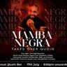 InterNations New Delhi | MAMBA NEGRA @ Novotel Aerocity