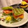 Spanish Brunch