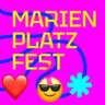 Sommer Festival on Marienplatz 