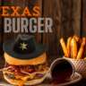 The Wildest Burger of the West